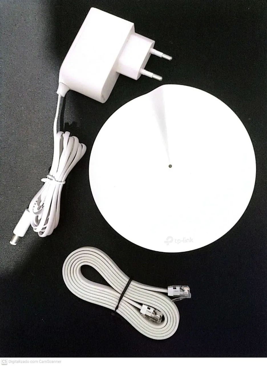 Kit (4 unid.) TP-Link Deco M5 - Foto 2