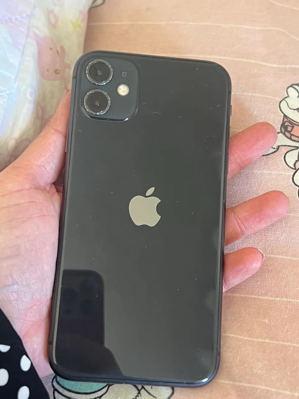 Celular iPhone 11  - Foto 3