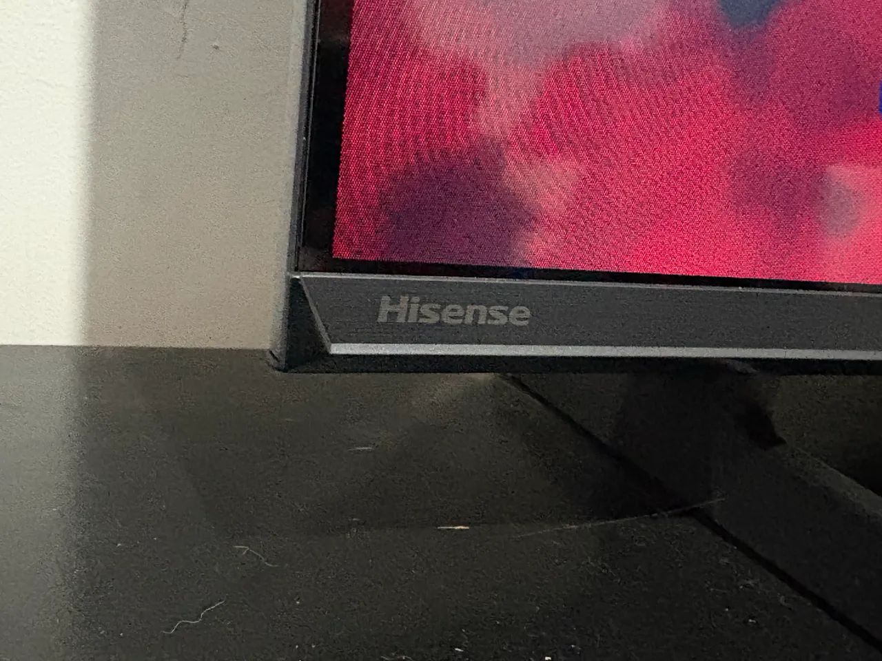 TV HISENSE HI-QLED 4K 50? - Foto 3