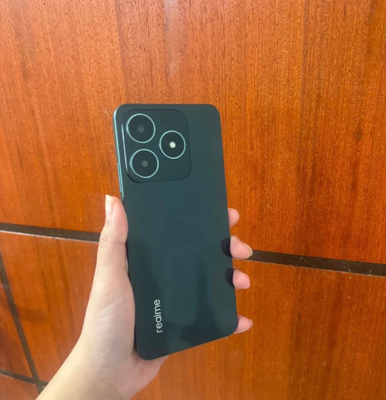 Realme c61 todo original - Foto 2