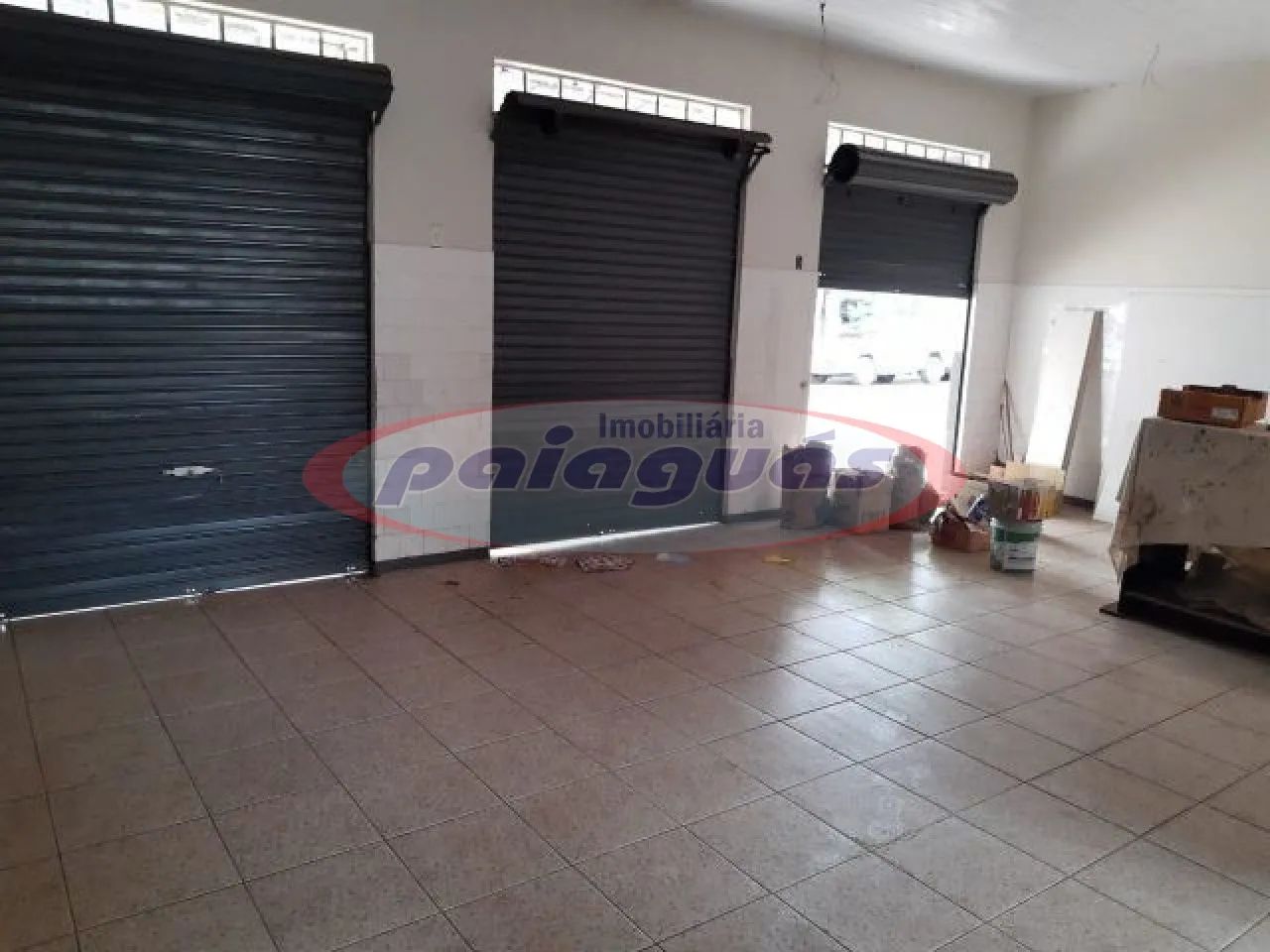 Salão para alugar em Vila Morangueira, Maringá-PR - Foto 2