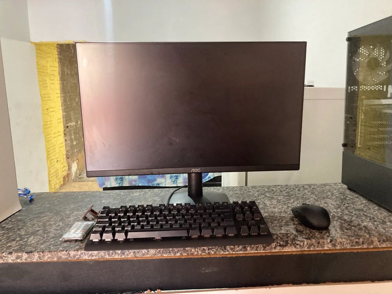 Pc gamer (aceito propostas) - Foto 4