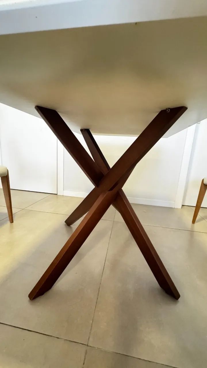 Mesa de jantar  - Foto 2