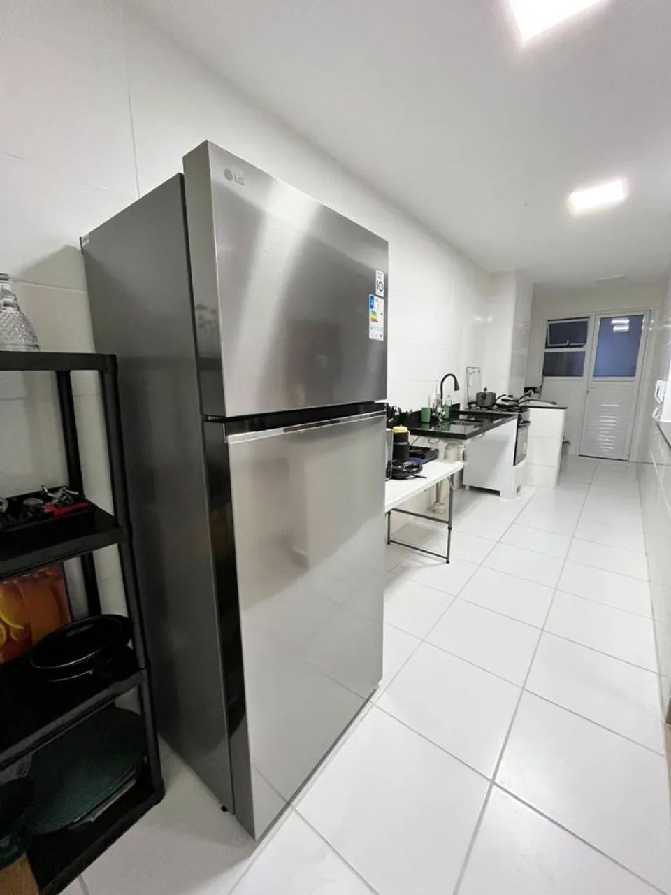 Apartamento na Praia grande (Ocian) - Foto 3