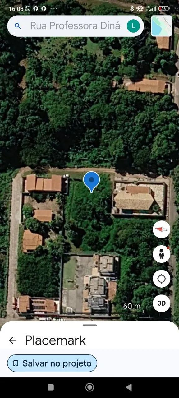 Lote nos Morros  - Foto 2