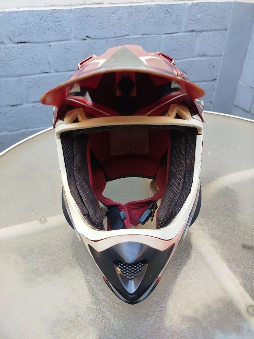 Capacete  - Foto 4