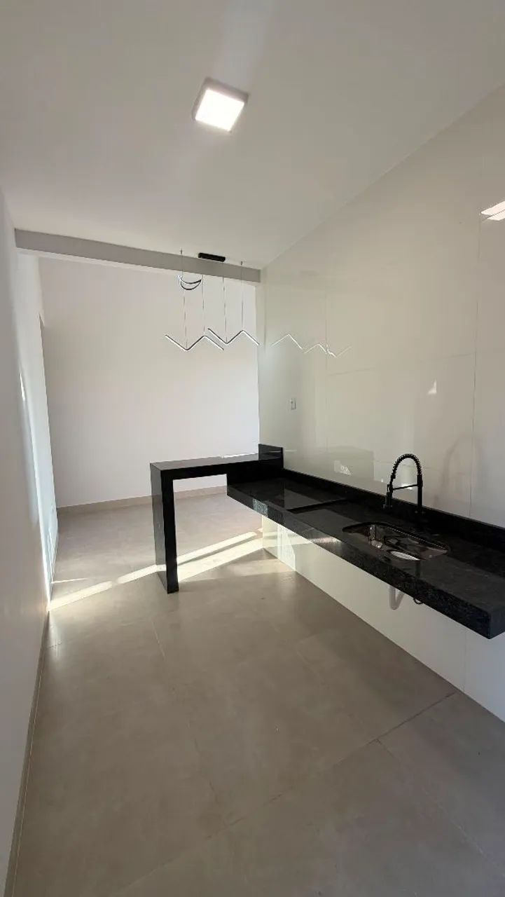 Casa no Santa Fé 02, próxima à escola de tempo integral e avenida Tocantins. - Foto 5