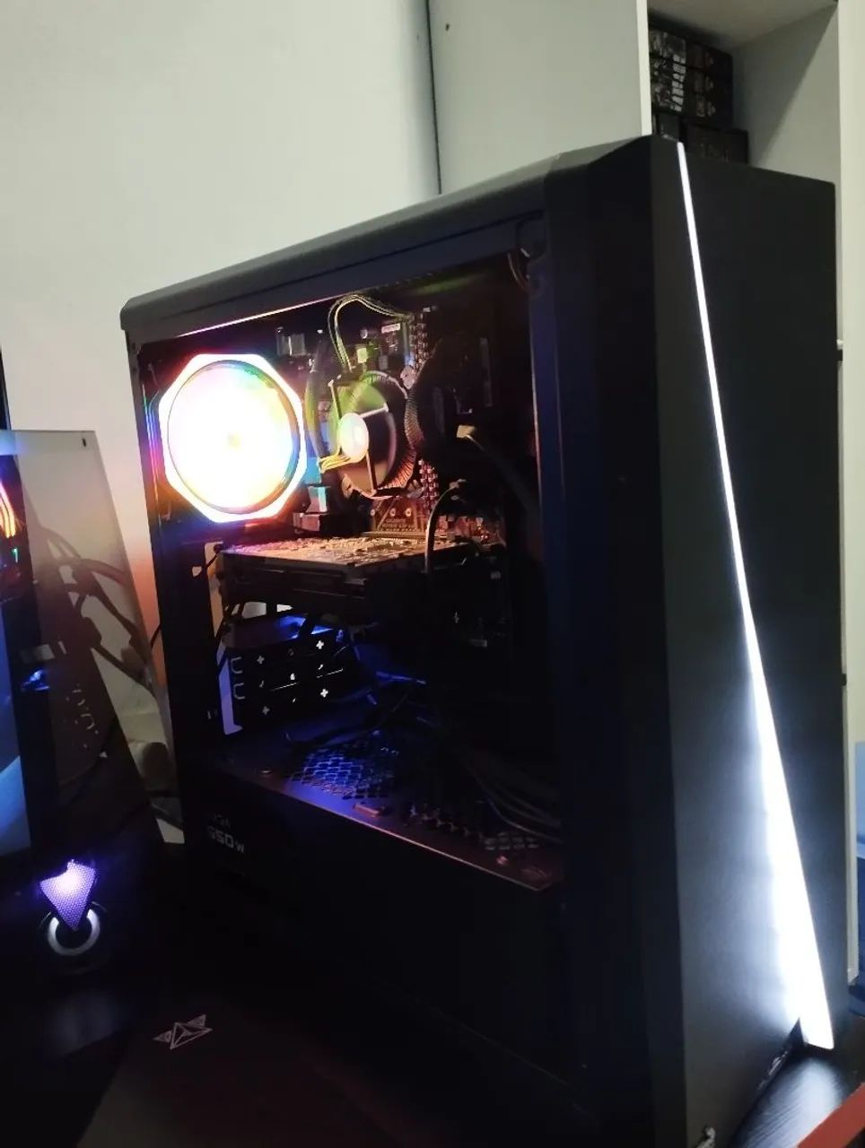 CPU gamer  - Foto 4