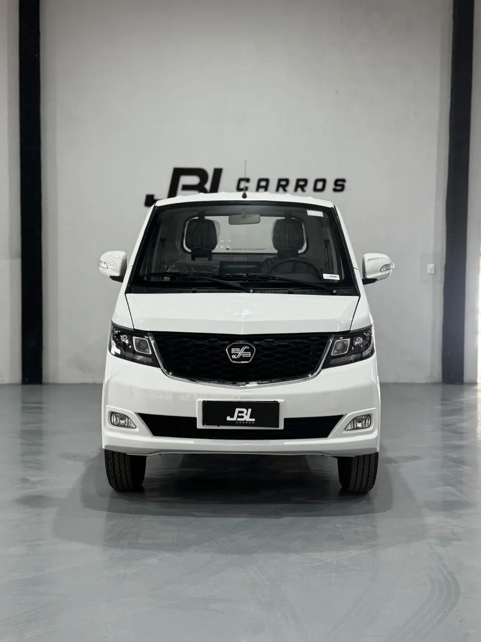 Effa V21 Pick-up CS 1.5 16V 2P 2027 - Foto 3