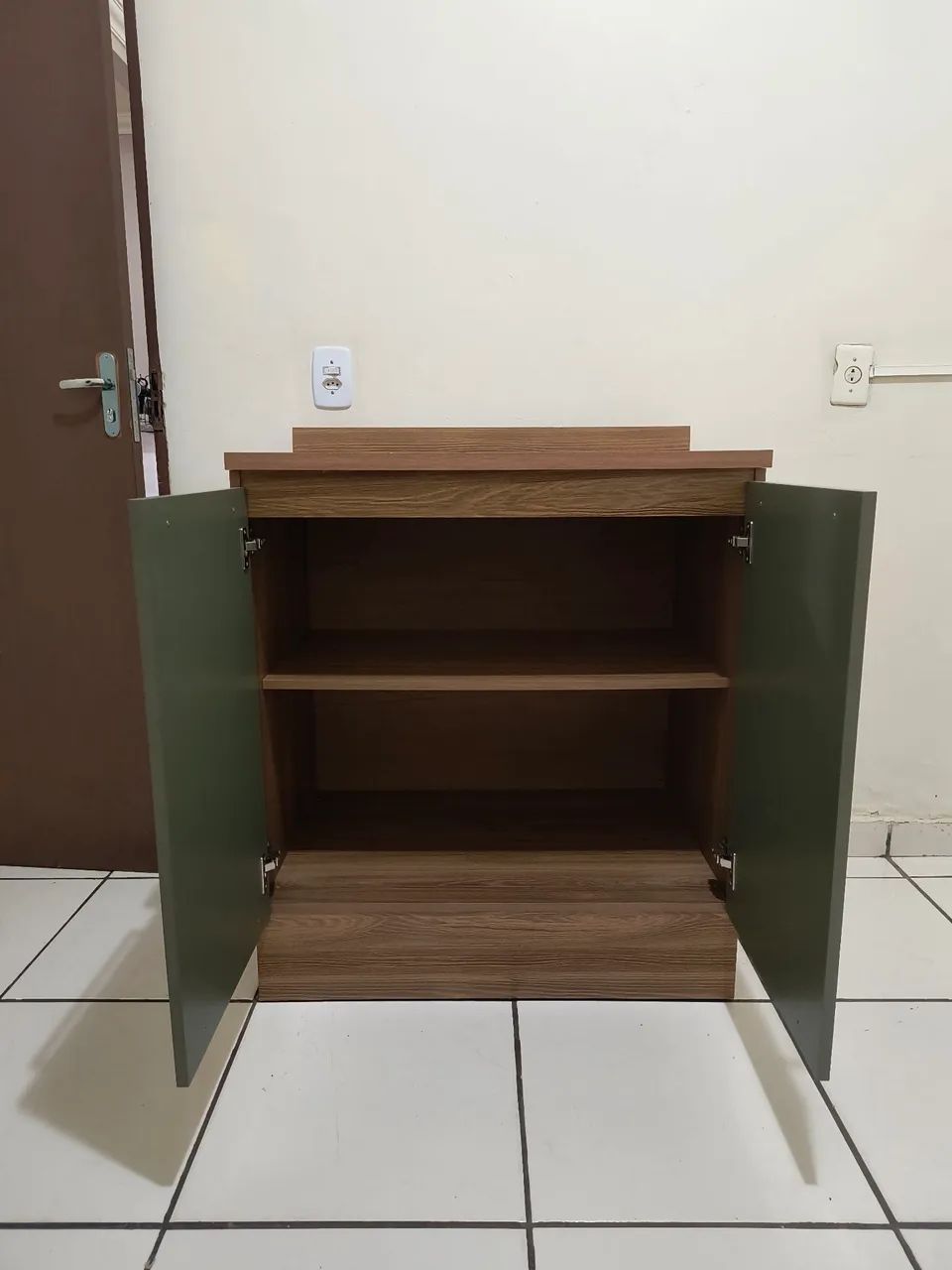 Armário de cozinha  - Foto 2