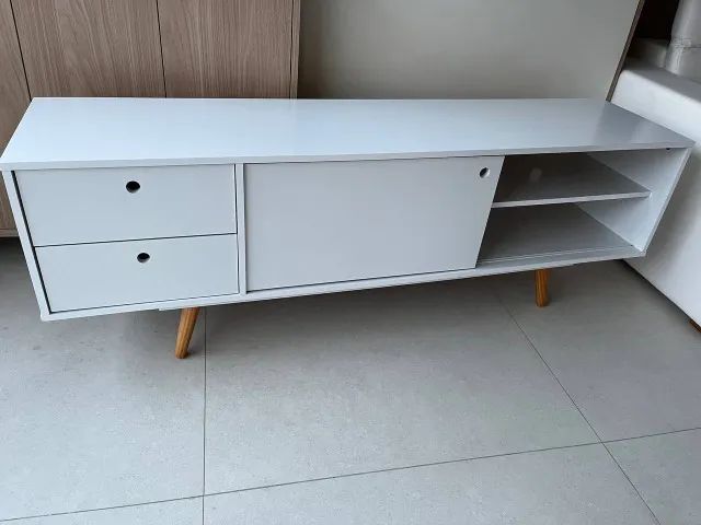 Rack para TV