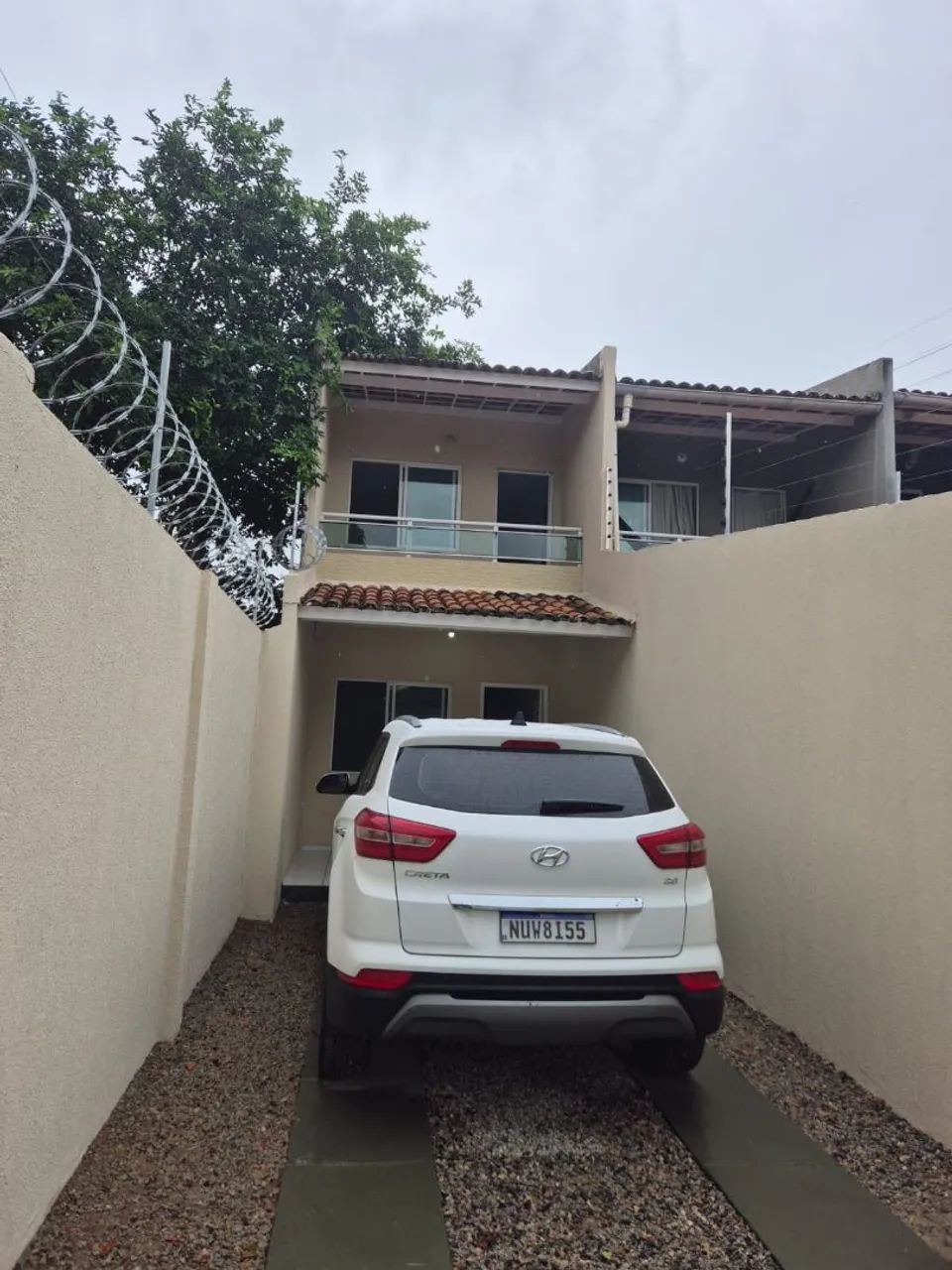 Vende casa nova . X IMOVEIS. Creci 27791. *  - Foto 2