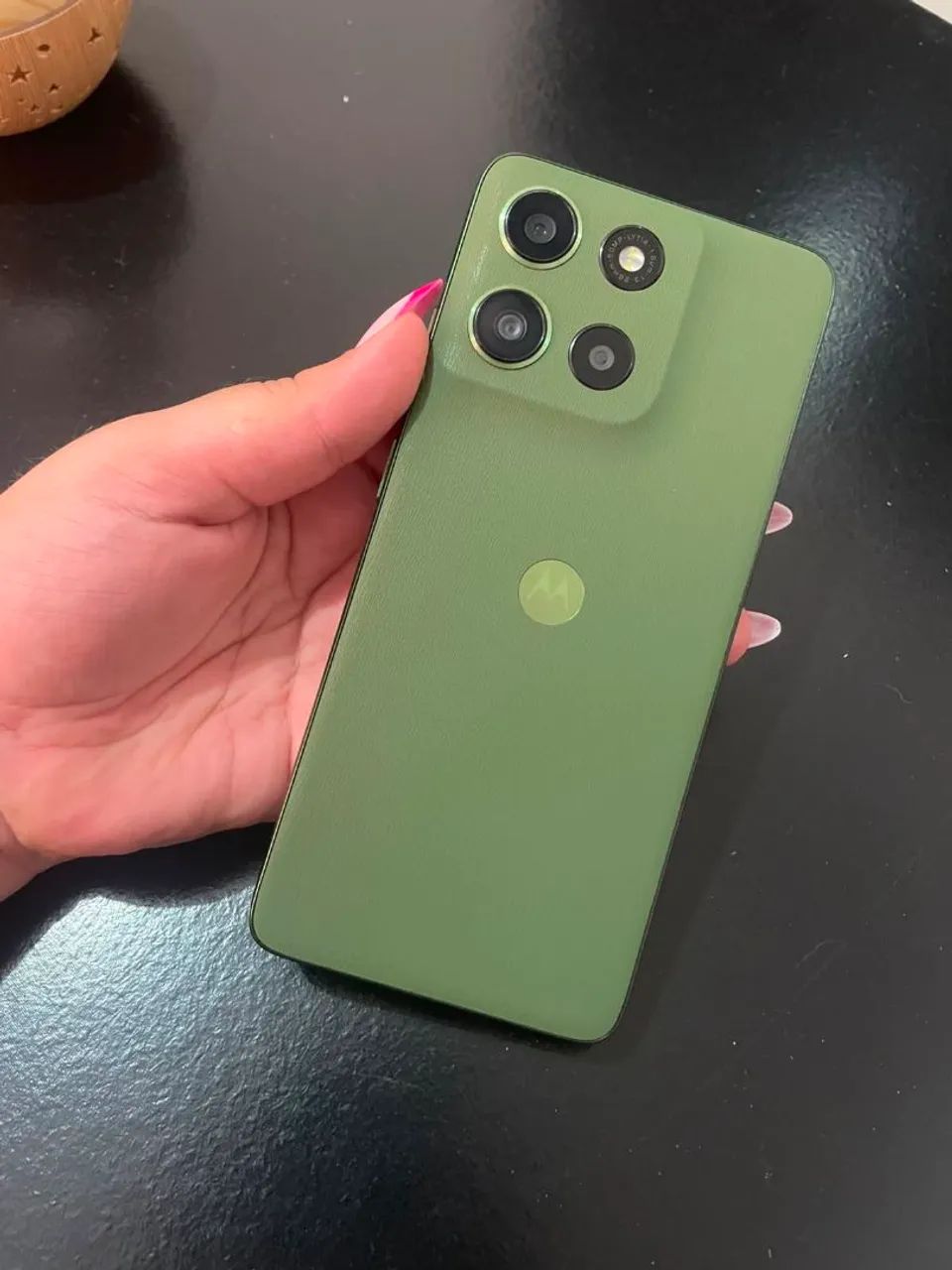 MOTOROLA G56 - Foto 4