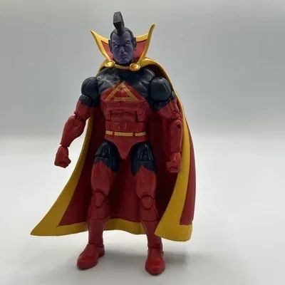Marvel Legends Gladiador Gladiator loose - Foto 3