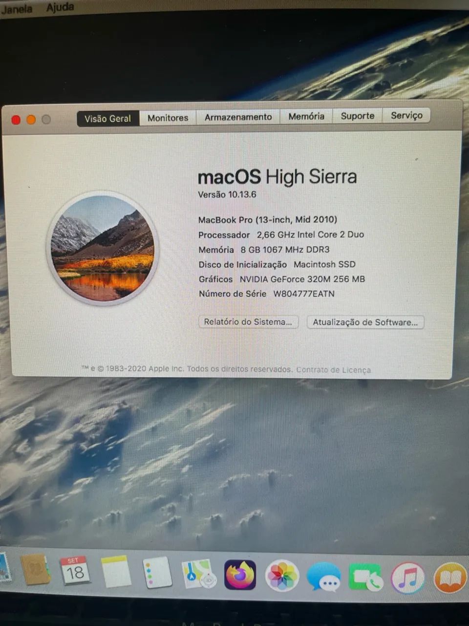 MacBook 13 pro - Foto 2