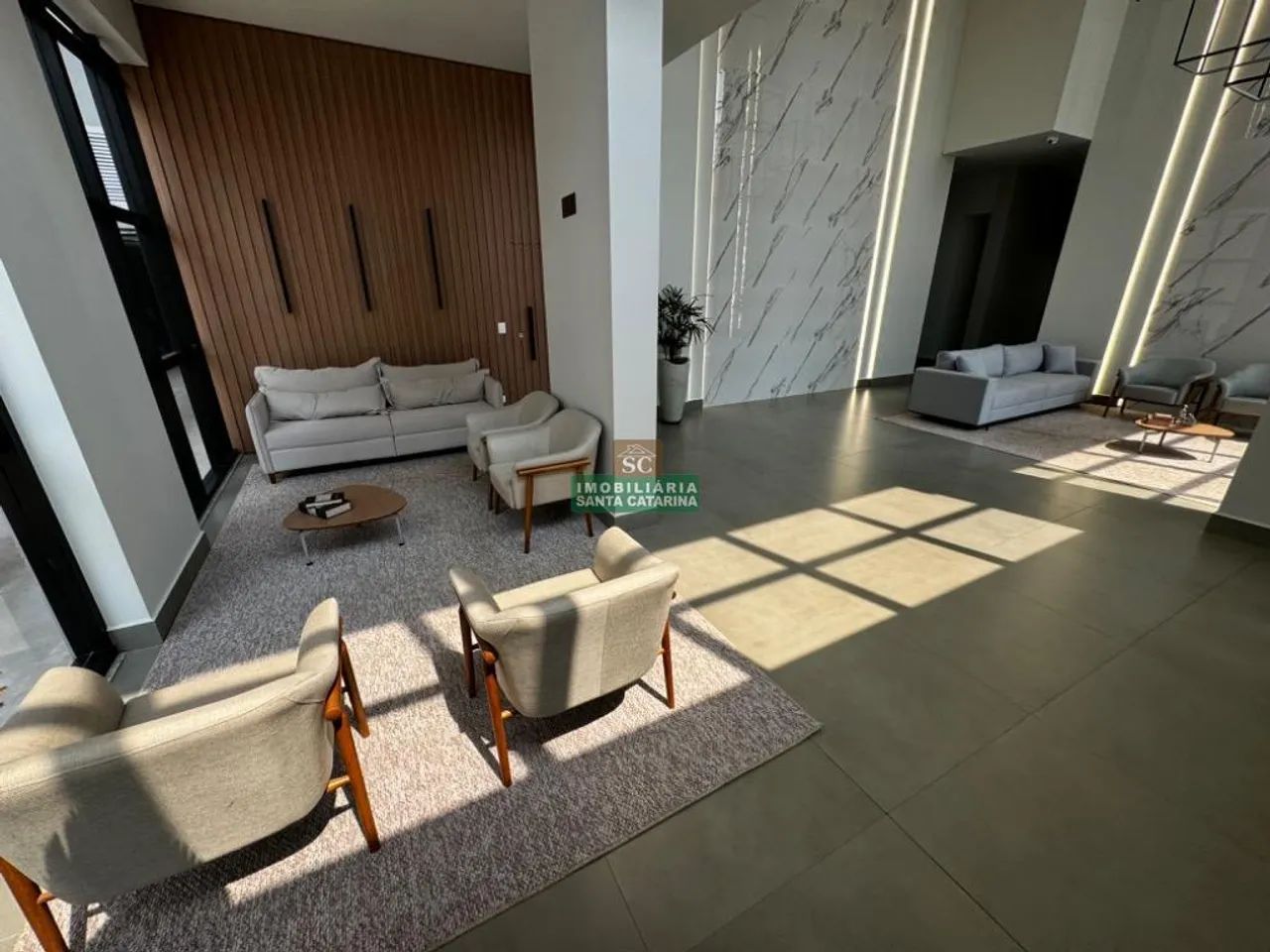 Apartamento à venda em Maringá, Vila Bosque, com 3 quartos, com 73 m², PLENITTÁ Parque Do  - Foto 4