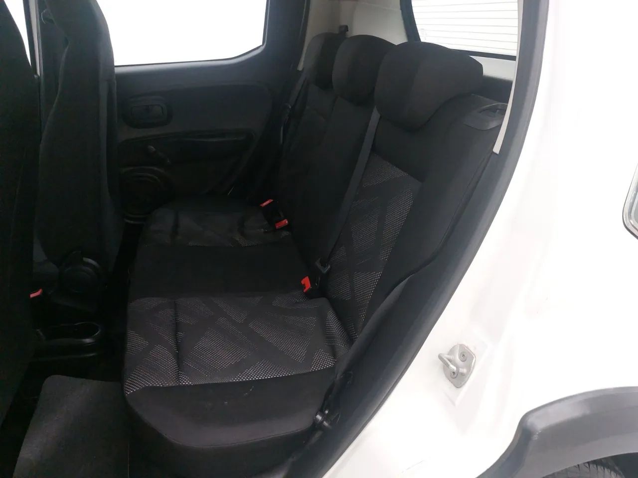Fiat Mobi LIKE 1.0 Fire Flex 5p., foto 17 de 18