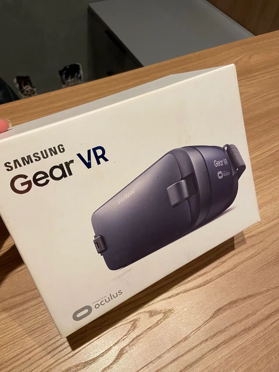 ÓCULOS SAMSUNG GEAR VR  - Foto 5