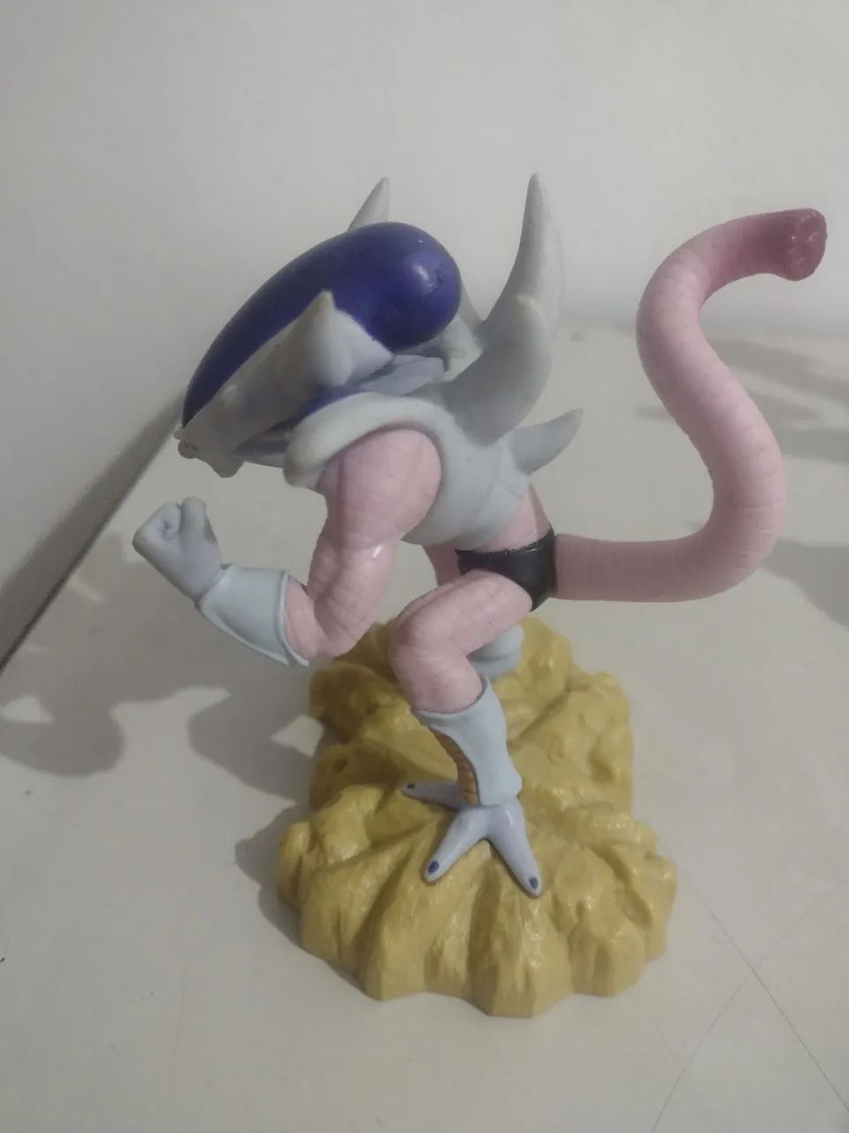 Freeza dragon ball z  - Foto 2