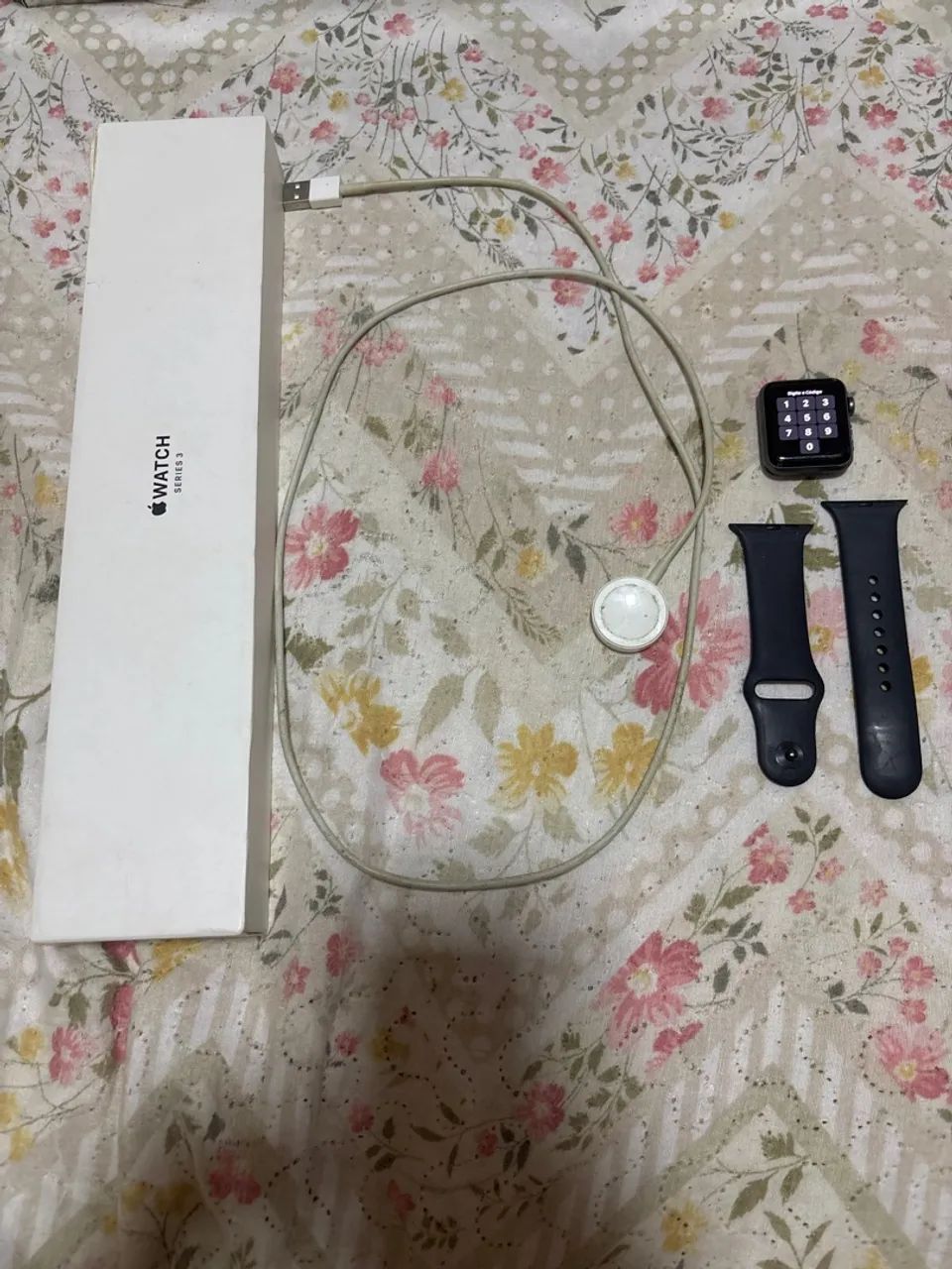 Apple Watch series 3 