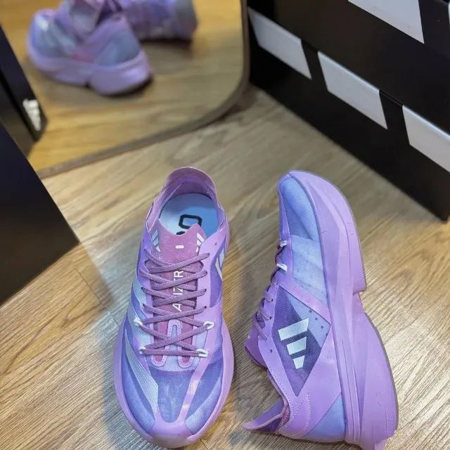 Tênis Adidas Adizero Adios pro3 - Foto 2
