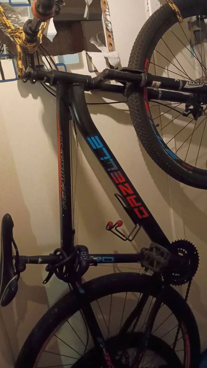 DUAS BICICLETAS  - Foto 2