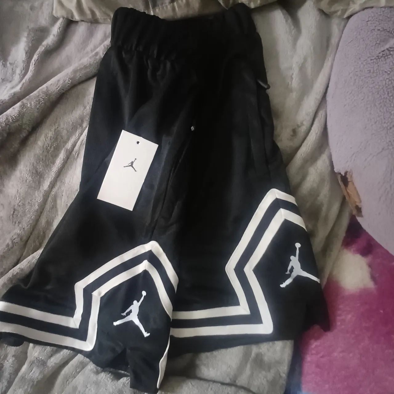 BERMUDA AIR JORDAN IMP... - Foto 2