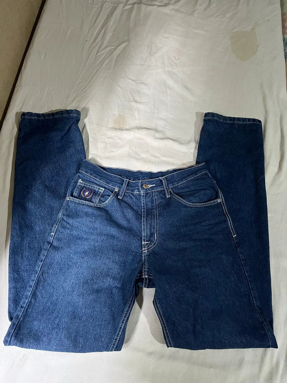 Calça da Dock?s Western  - Foto 2