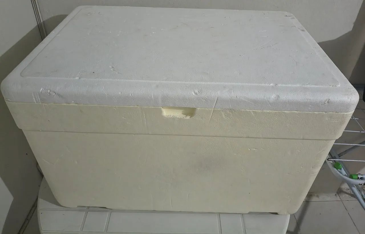 Vendo Isopor  - Foto 3