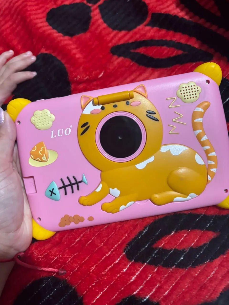 Vende se tablet infantil  - Foto 2