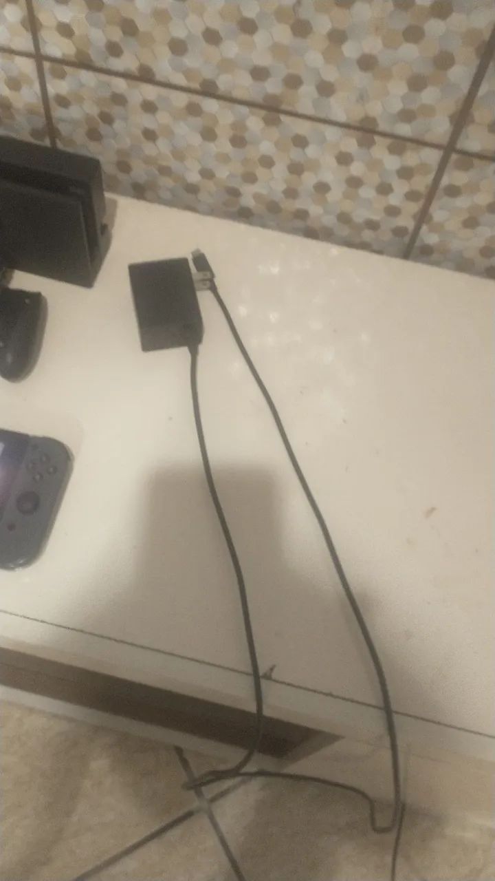 Nintendo Switch  - Foto 5