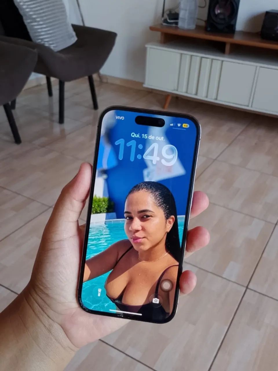 iPhone 14 Pro - Foto 2