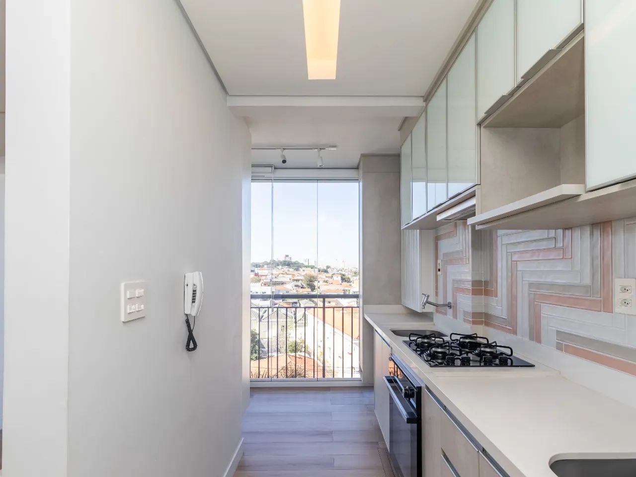 Apartamento para venda em Chora Menino com 2 quartos, 52m²