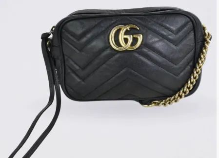 Bolsa Gucci