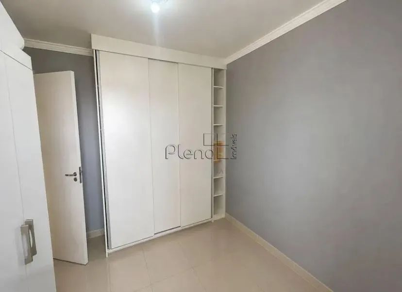 Apartamento para alugar em Campinas, Vila Carminha, com 2 quartos, com 50 m² - Foto 4