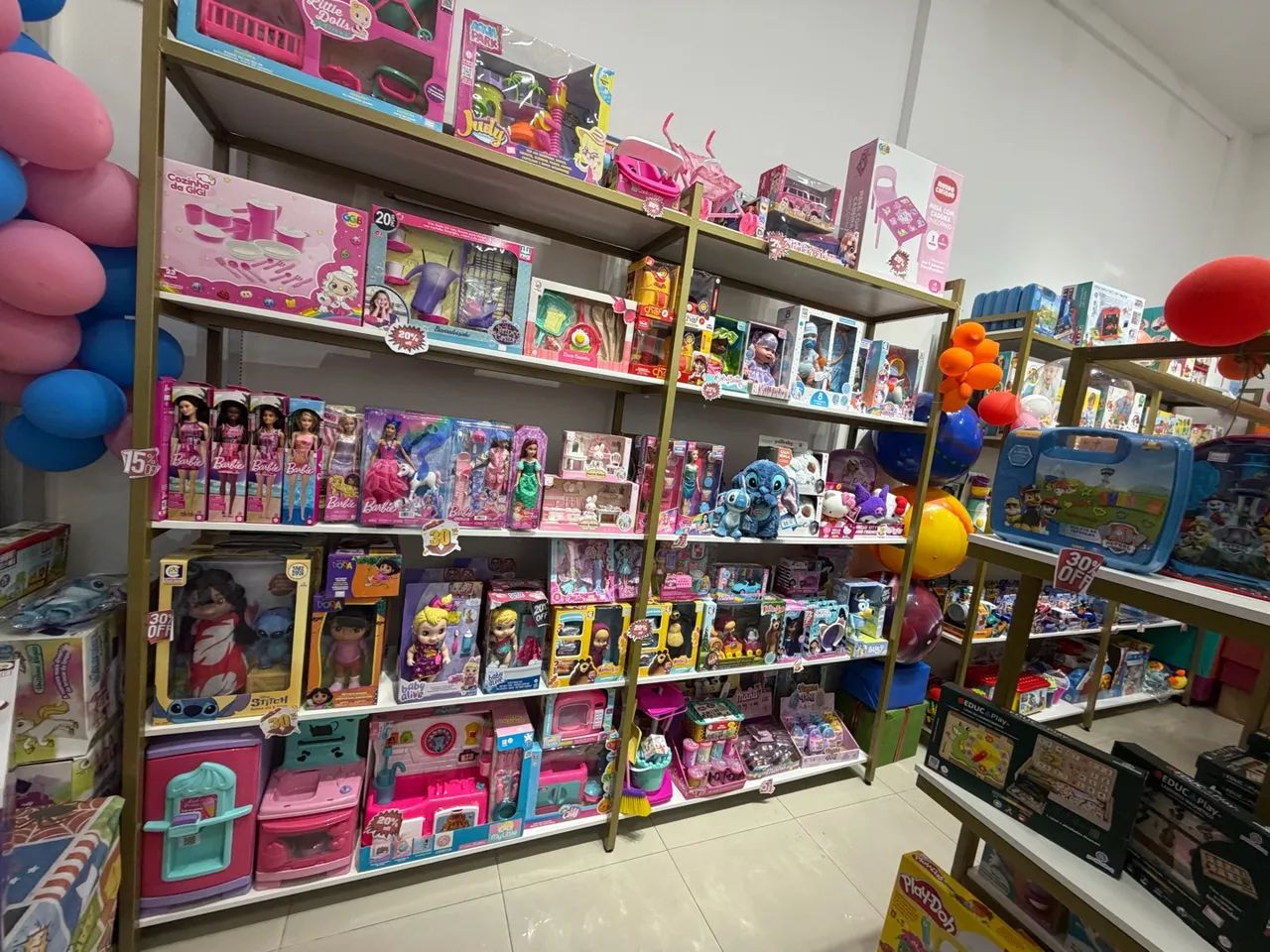 Oportunidade de negócio - Loja de Brinquedos  - Foto 4
