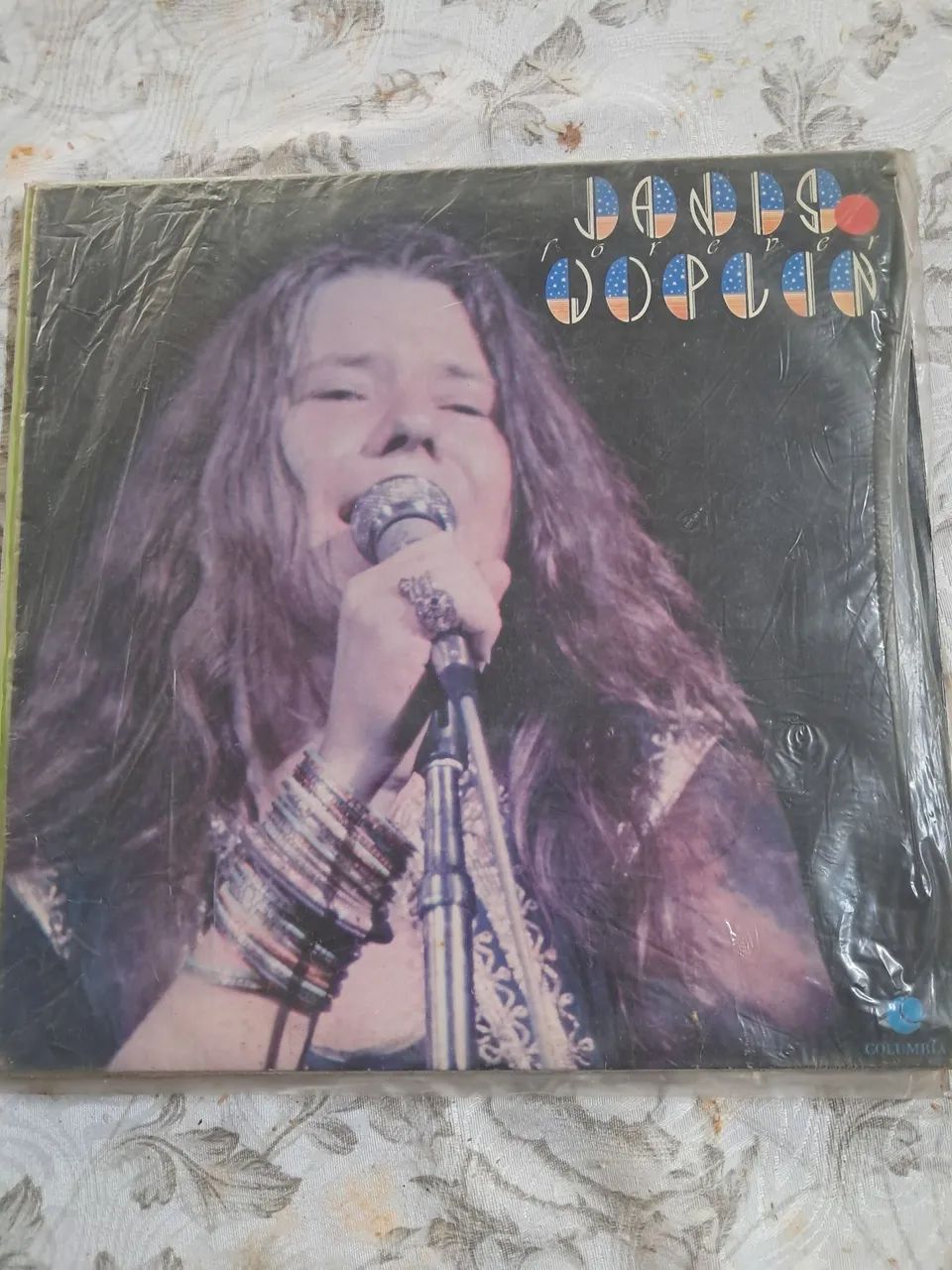 Disco de vinil