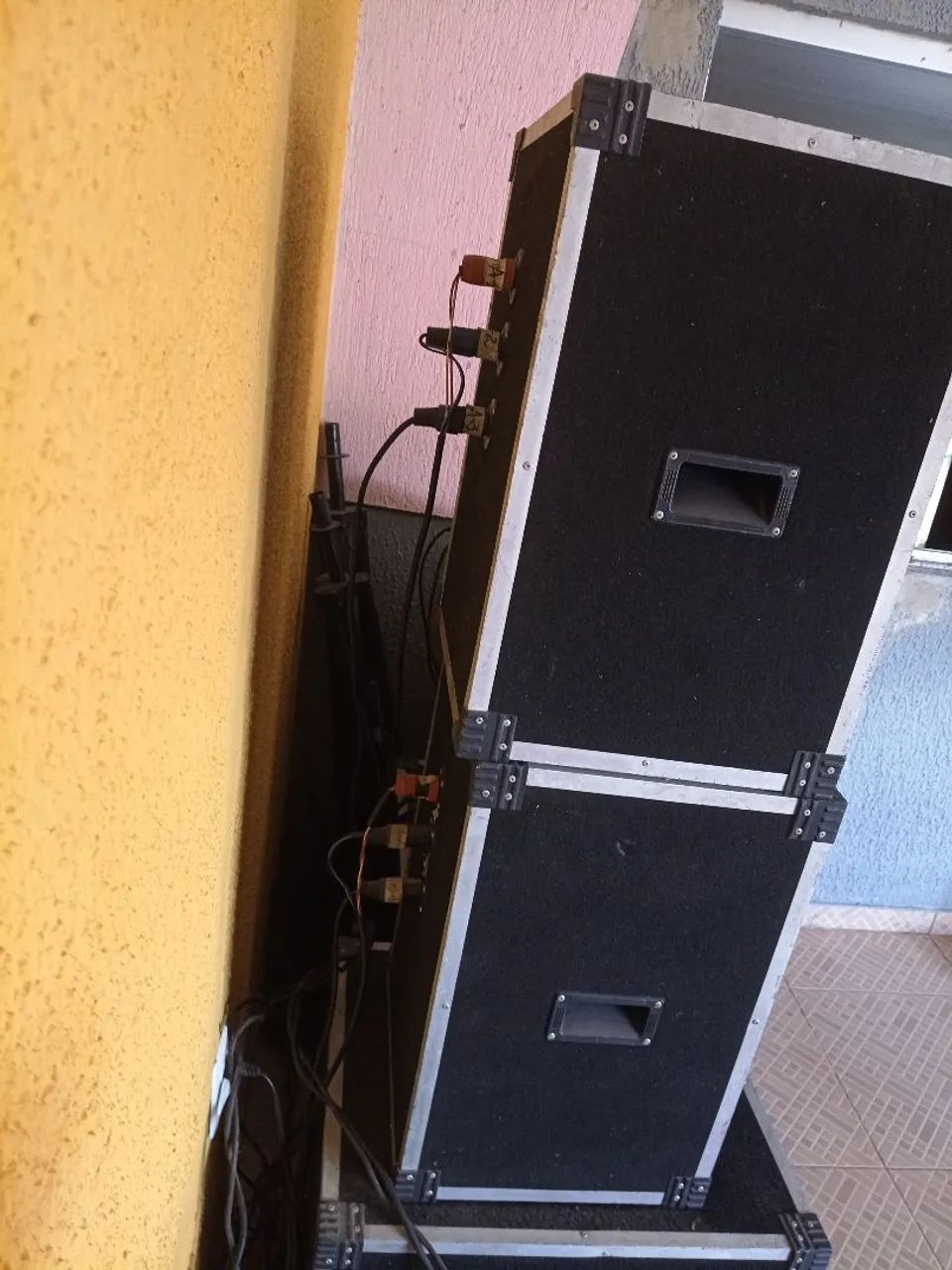 Som profissional  - Foto 5