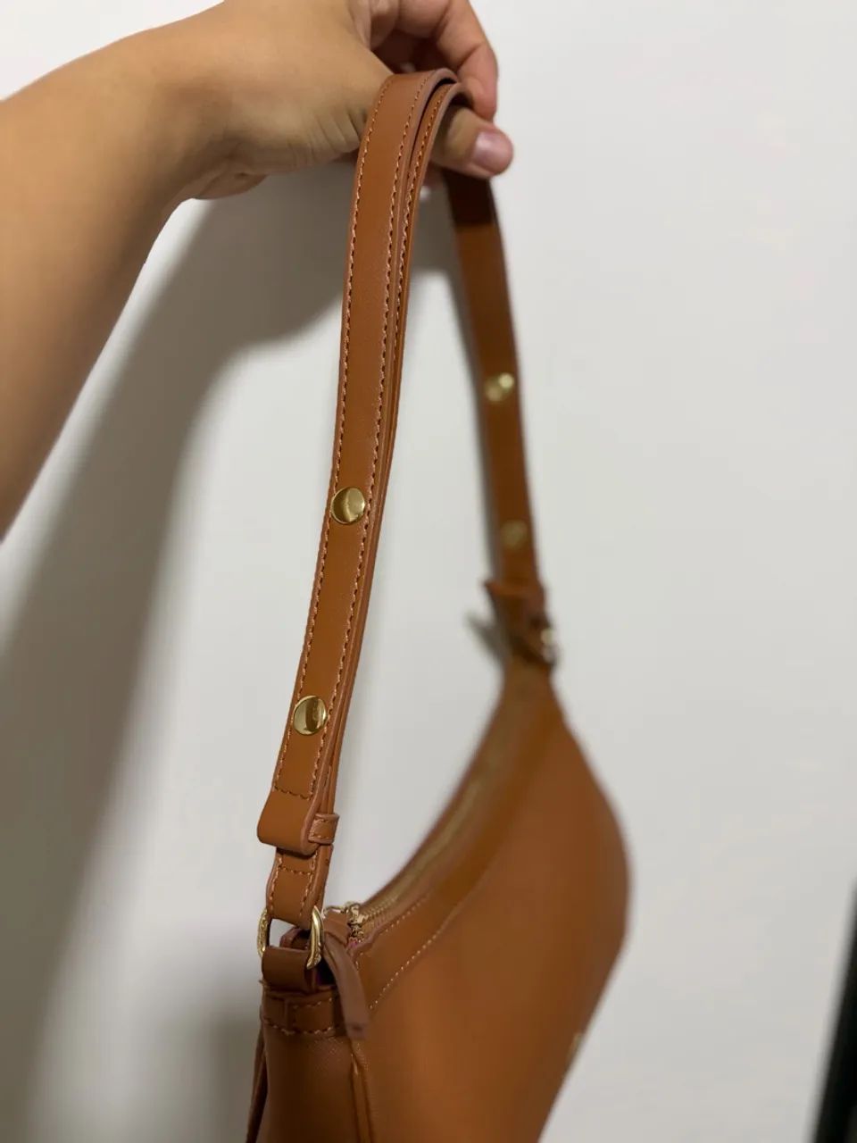 Bolsa de ombro Arezzo  - Foto 4