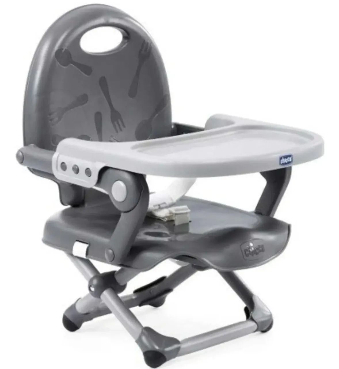 Baby feeding chair