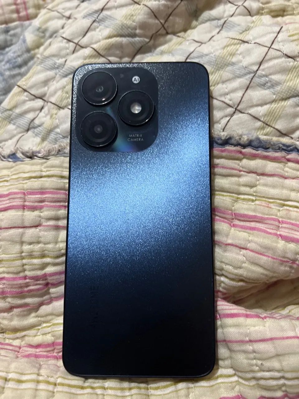 Vendo celular itel - Foto 2