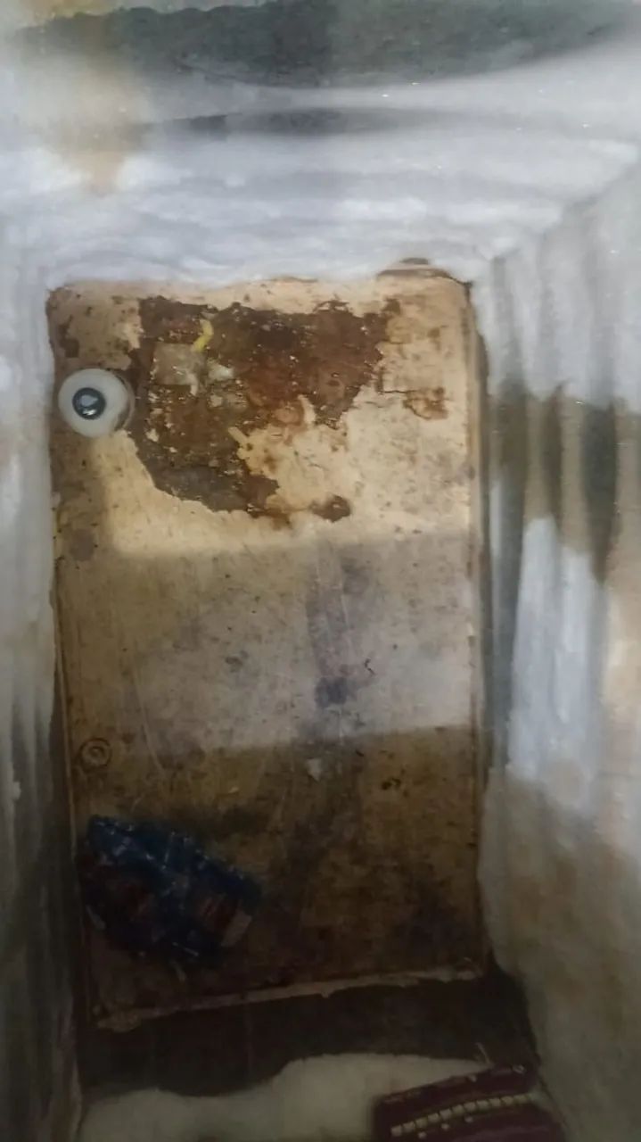 Freezer deitado  - Foto 3