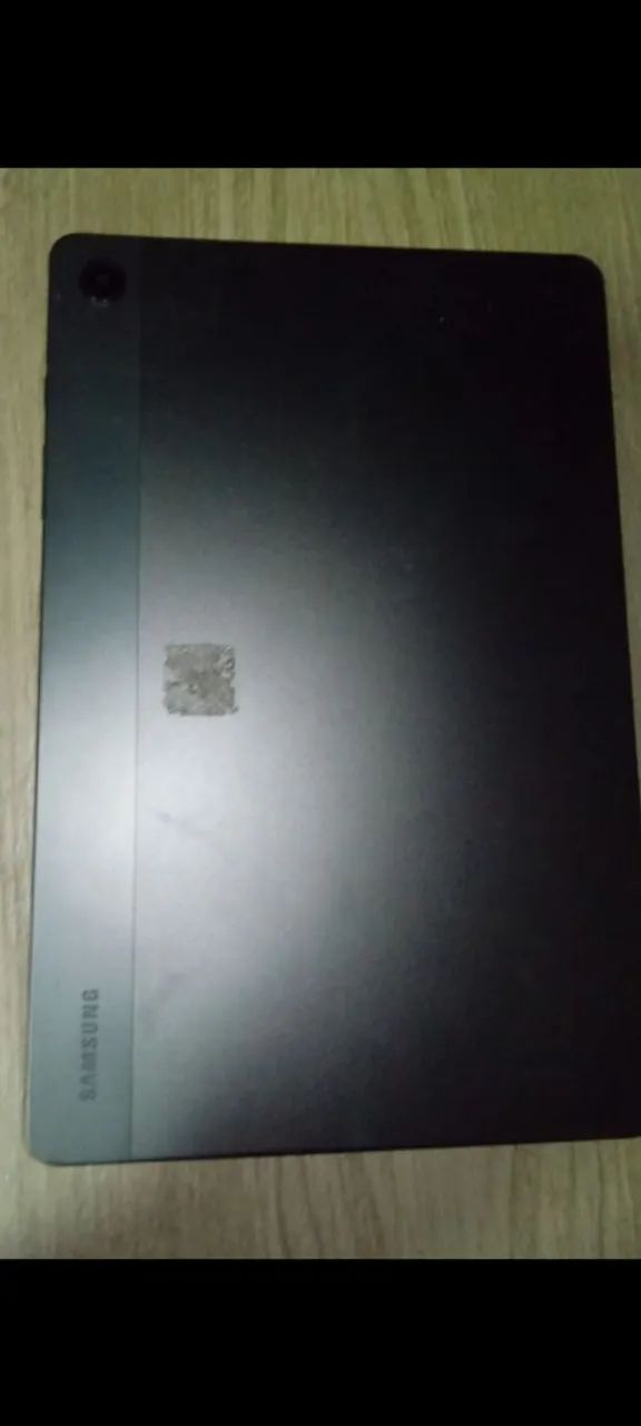 Galáxia tab A9+ Samsung - Foto 2