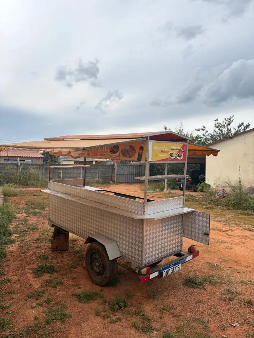 Carretinha