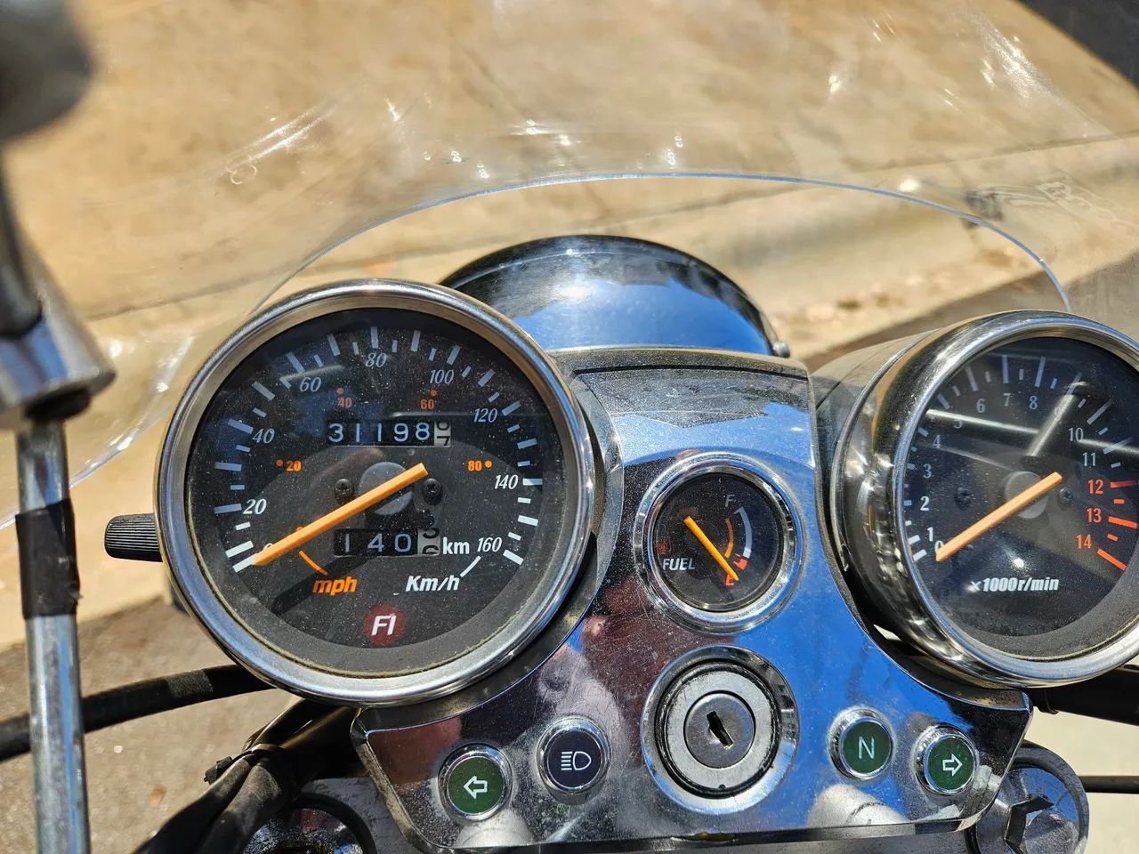 Mirage 250 2010  - Foto 5