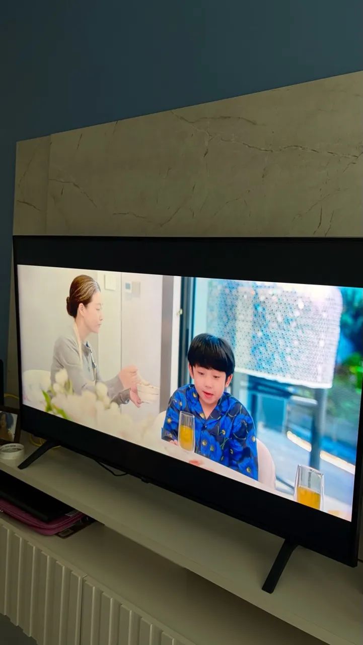 Vende-se TV LG de 50 polegadas  - Foto 2