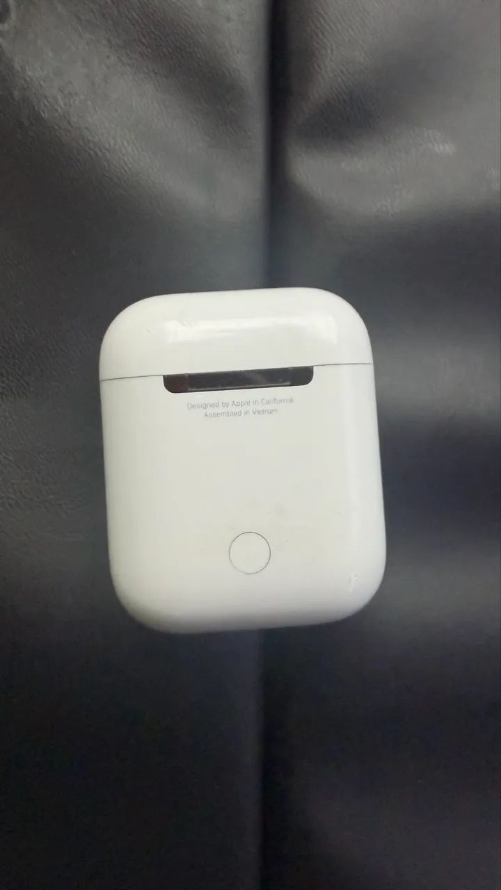  AirPods 2 geração original - Foto 3