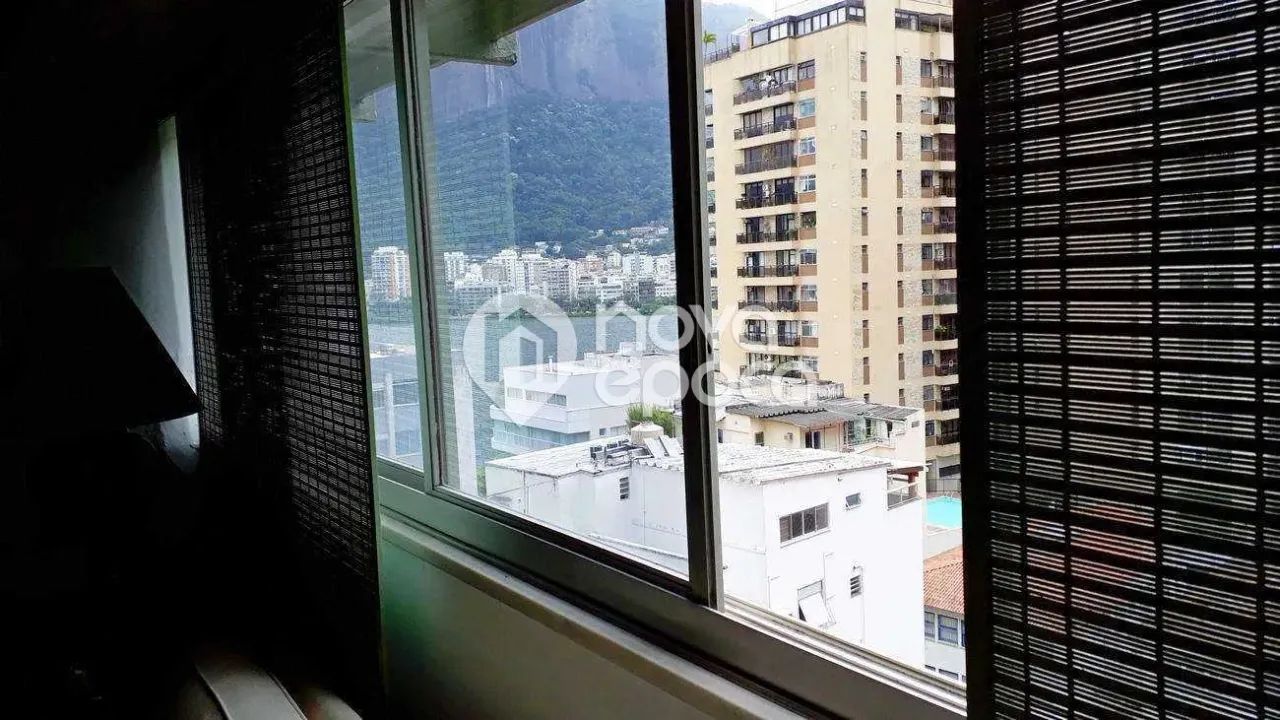 Lagoa | Apartamento 4 quartos, sendo 1 suite - Foto 3