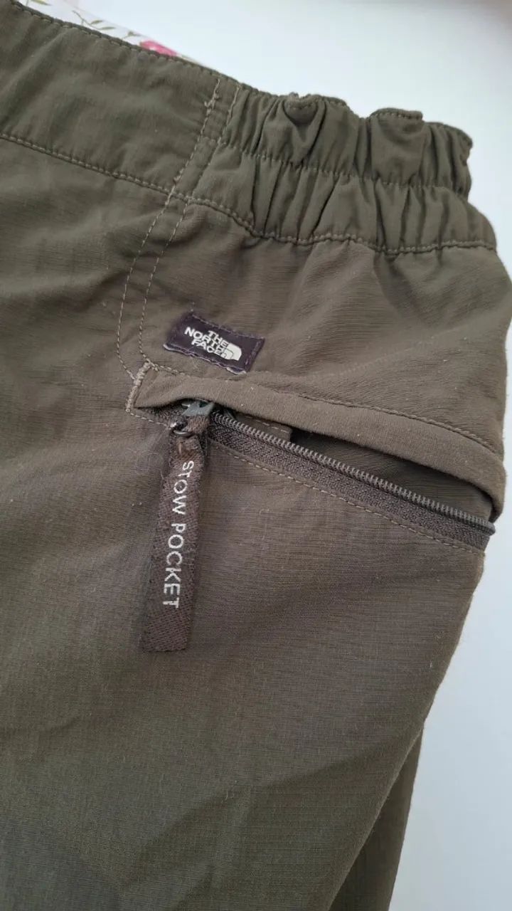 Calça feminina - The North Face  - Foto 5