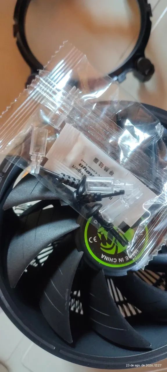 Cooler Game max Gamma 200 - Foto 4